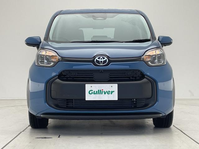 シエンタ ハイブリッドG 録済未使用車 トヨタセーフティセンス 純正8型ディスプレイオーディオ ナビ機能なし 全方位カメラ レーダークルーズコントロール バックカメラ コーナーセンサー ブラインドスポットモニター(61枚目)