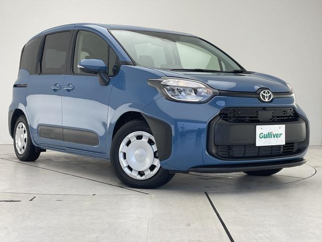 シエンタ ハイブリッドG 録済未使用車 トヨタセーフティセンス 純正8型ディスプレイオーディオ ナビ機能なし 全方位カメラ レーダークルーズコントロール バックカメラ コーナーセンサー ブラインドスポットモニター(66枚目)