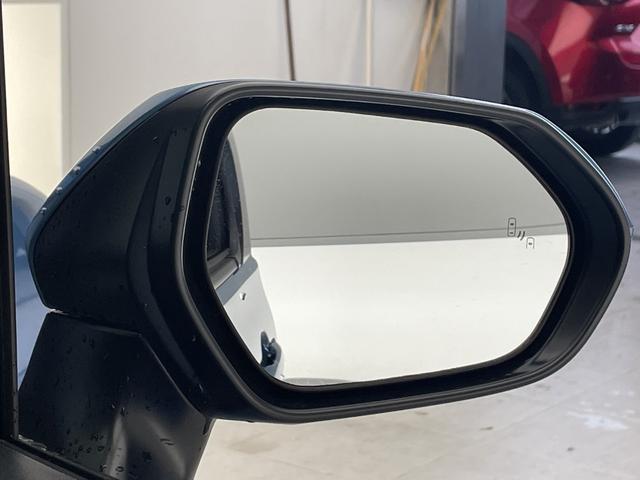 シエンタ ハイブリッドG 録済未使用車 トヨタセーフティセンス 純正8型ディスプレイオーディオ ナビ機能なし 全方位カメラ レーダークルーズコントロール バックカメラ コーナーセンサー ブラインドスポットモニター(74枚目)