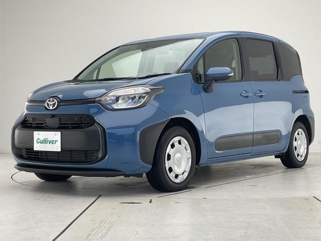 シエンタ ハイブリッドG 録済未使用車 トヨタセーフティセンス 純正8型ディスプレイオーディオ ナビ機能なし 全方位カメラ レーダークルーズコントロール バックカメラ コーナーセンサー ブラインドスポットモニター(76枚目)