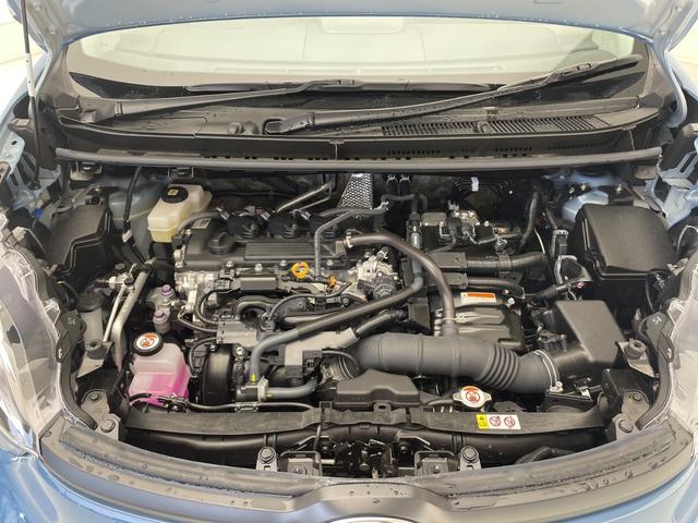 シエンタ ハイブリッドG 録済未使用車 トヨタセーフティセンス 純正8型ディスプレイオーディオ ナビ機能なし 全方位カメラ レーダークルーズコントロール バックカメラ コーナーセンサー ブラインドスポットモニター(79枚目)