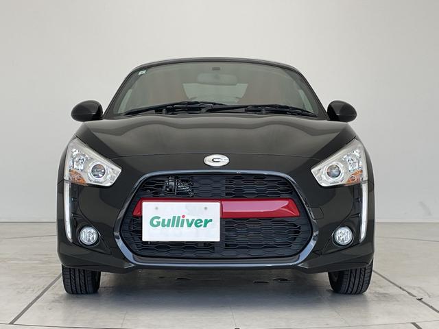 コペン ローブ シートヒーター 純正16インチアルミホイール アイドリングストップ オートエアコン 純正フロアマット ステアリングスイッチ スマートキー プッシュスタート パワーウィンドウ パワーステアリング(50枚目)