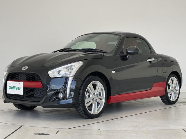 コペン ローブ シートヒーター 純正16インチアルミホイール アイドリングストップ オートエアコン 純正フロアマット ステアリングスイッチ スマートキー プッシュスタート パワーウィンドウ パワーステアリング(61枚目)