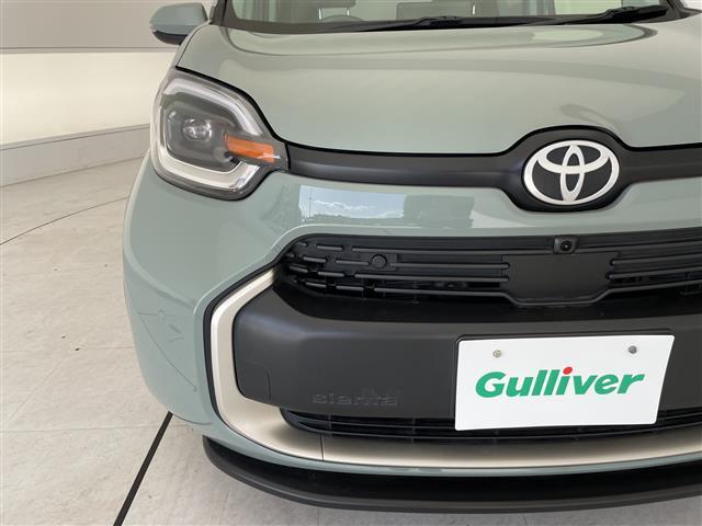 シエンタ ハイブリッドＺ　トヨタセーフティセンス　純正８型ディスプレイオーディオ　全方位カメラ　両側パワースライドドア　レーダークルーズコントロール　バックカメラ　コーナーセンサー　ブラインドスポットモニター（38枚目）