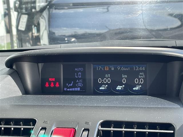 インプレッサスポーツ １．６ｉ－Ｌ　純正ナビ　純正アルミホイール　フルセグ　ＣＤ　ＤＶＤ　Ｂｌｕｅｔｏｏｔｈ　純正フロアマット　アイドリングストップ　リモコンキー（7枚目）