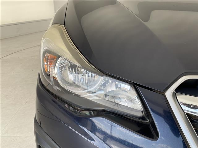インプレッサスポーツ １．６ｉ－Ｌ　純正ナビ　純正アルミホイール　フルセグ　ＣＤ　ＤＶＤ　Ｂｌｕｅｔｏｏｔｈ　純正フロアマット　アイドリングストップ　リモコンキー（13枚目）