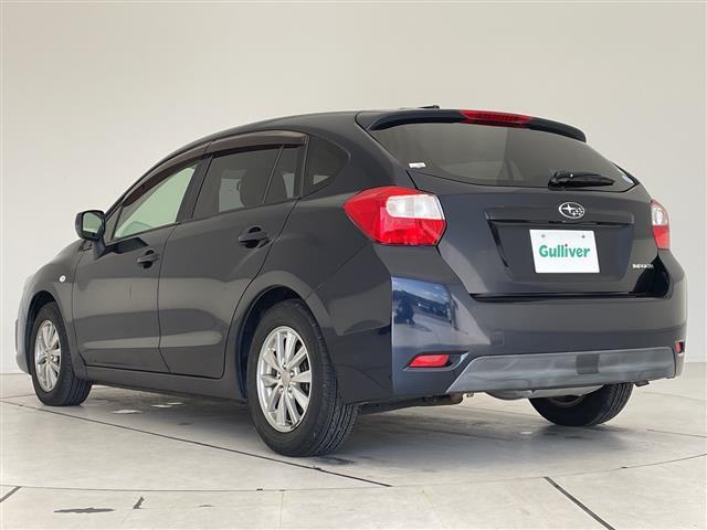 インプレッサスポーツ １．６ｉ－Ｌ　純正ナビ　純正アルミホイール　フルセグ　ＣＤ　ＤＶＤ　Ｂｌｕｅｔｏｏｔｈ　純正フロアマット　アイドリングストップ　リモコンキー（20枚目）