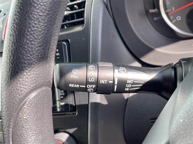 インプレッサスポーツ １．６ｉ－Ｌ　純正ナビ　純正アルミホイール　フルセグ　ＣＤ　ＤＶＤ　Ｂｌｕｅｔｏｏｔｈ　純正フロアマット　アイドリングストップ　リモコンキー（21枚目）