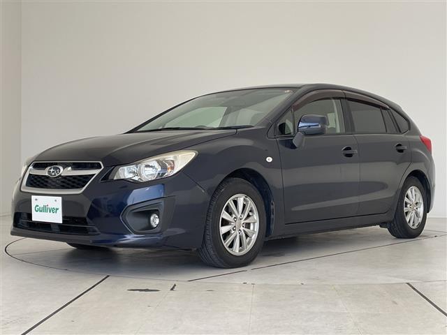 インプレッサスポーツ １．６ｉ－Ｌ　純正ナビ　純正アルミホイール　フルセグ　ＣＤ　ＤＶＤ　Ｂｌｕｅｔｏｏｔｈ　純正フロアマット　アイドリングストップ　リモコンキー（34枚目）