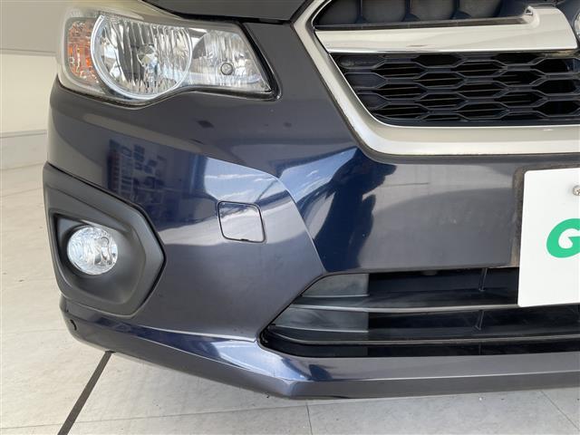 インプレッサスポーツ １．６ｉ－Ｌ　純正ナビ　純正アルミホイール　フルセグ　ＣＤ　ＤＶＤ　Ｂｌｕｅｔｏｏｔｈ　純正フロアマット　アイドリングストップ　リモコンキー（37枚目）