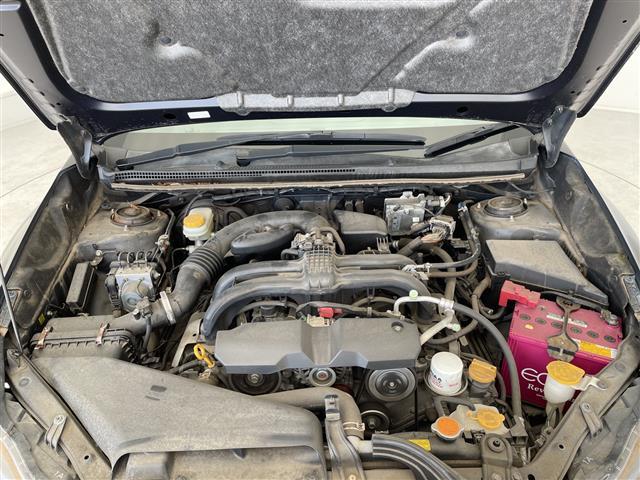 インプレッサスポーツ １．６ｉ－Ｌ　純正ナビ　純正アルミホイール　フルセグ　ＣＤ　ＤＶＤ　Ｂｌｕｅｔｏｏｔｈ　純正フロアマット　アイドリングストップ　リモコンキー（40枚目）