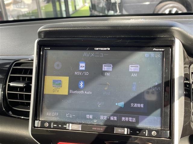 N-BOXカスタム G SSパッケージ 8型ナビ 両側パワースライドドア シートヒーター バックカメラ 純正14インチアルミホイール ETC ステアリングスイッチ スマートキー プッシュスタート パワーウィンドウ パワーステアリング(5枚目)