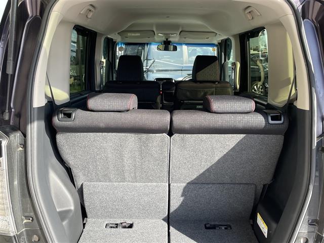 N-BOXカスタム G SSパッケージ 8型ナビ 両側パワースライドドア シートヒーター バックカメラ 純正14インチアルミホイール ETC ステアリングスイッチ スマートキー プッシュスタート パワーウィンドウ パワーステアリング(30枚目)