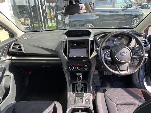 インプレッサスポーツ ２．０ｉ－Ｌアイサイト　ＳＤナビ　レーダークルーズコントロール　バックカメラ　純正アルミホイール　ＥＴＣ　ＬＥＤヘッドライト　パドルシフト　レーンキープアシスト　フルセグ　ＣＤ　ＤＶＤ　Ｂｌｕｅｔｏｏｔ　スマートキー（2枚目）