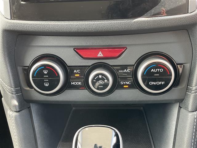 インプレッサスポーツ ２．０ｉ－Ｌアイサイト　ＳＤナビ　レーダークルーズコントロール　バックカメラ　純正アルミホイール　ＥＴＣ　ＬＥＤヘッドライト　パドルシフト　レーンキープアシスト　フルセグ　ＣＤ　ＤＶＤ　Ｂｌｕｅｔｏｏｔ　スマートキー（11枚目）