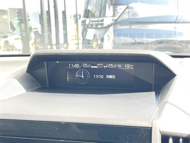 インプレッサスポーツ ２．０ｉ－Ｌアイサイト　ＳＤナビ　レーダークルーズコントロール　バックカメラ　純正アルミホイール　ＥＴＣ　ＬＥＤヘッドライト　パドルシフト　レーンキープアシスト　フルセグ　ＣＤ　ＤＶＤ　Ｂｌｕｅｔｏｏｔ　スマートキー（13枚目）