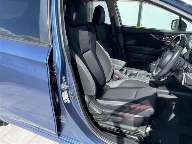 インプレッサスポーツ ２．０ｉ－Ｌアイサイト　ＳＤナビ　レーダークルーズコントロール　バックカメラ　純正アルミホイール　ＥＴＣ　ＬＥＤヘッドライト　パドルシフト　レーンキープアシスト　フルセグ　ＣＤ　ＤＶＤ　Ｂｌｕｅｔｏｏｔ　スマートキー（14枚目）