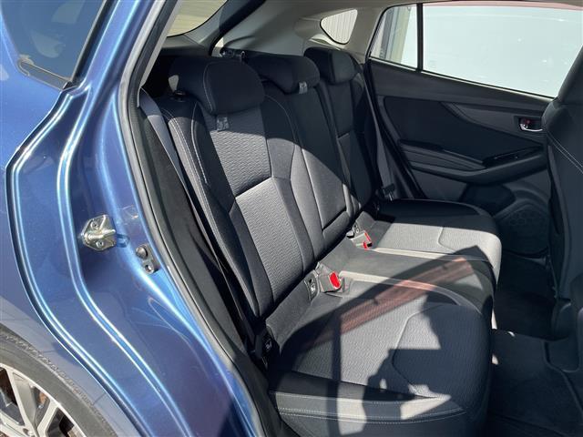 インプレッサスポーツ ２．０ｉ－Ｌアイサイト　ＳＤナビ　レーダークルーズコントロール　バックカメラ　純正アルミホイール　ＥＴＣ　ＬＥＤヘッドライト　パドルシフト　レーンキープアシスト　フルセグ　ＣＤ　ＤＶＤ　Ｂｌｕｅｔｏｏｔ　スマートキー（15枚目）