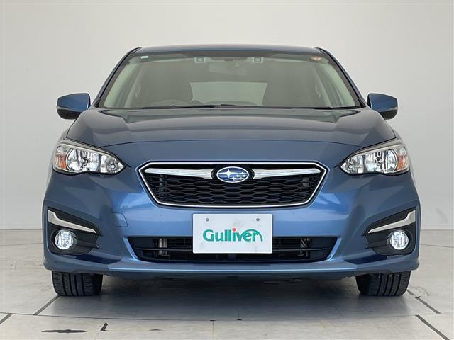 インプレッサスポーツ ２．０ｉ－Ｌアイサイト　ＳＤナビ　レーダークルーズコントロール　バックカメラ　純正アルミホイール　ＥＴＣ　ＬＥＤヘッドライト　パドルシフト　レーンキープアシスト　フルセグ　ＣＤ　ＤＶＤ　Ｂｌｕｅｔｏｏｔ　スマートキー（18枚目）