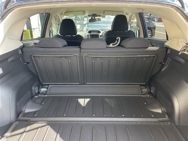 インプレッサスポーツ ２．０ｉ－Ｌアイサイト　ＳＤナビ　レーダークルーズコントロール　バックカメラ　純正アルミホイール　ＥＴＣ　ＬＥＤヘッドライト　パドルシフト　レーンキープアシスト　フルセグ　ＣＤ　ＤＶＤ　Ｂｌｕｅｔｏｏｔ　スマートキー（30枚目）