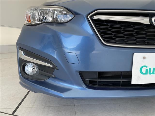 インプレッサスポーツ ２．０ｉ－Ｌアイサイト　ＳＤナビ　レーダークルーズコントロール　バックカメラ　純正アルミホイール　ＥＴＣ　ＬＥＤヘッドライト　パドルシフト　レーンキープアシスト　フルセグ　ＣＤ　ＤＶＤ　Ｂｌｕｅｔｏｏｔ　スマートキー（37枚目）