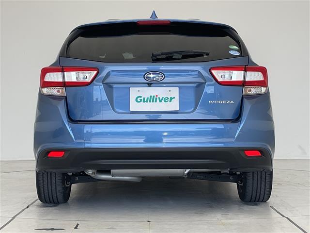 インプレッサスポーツ ２．０ｉ－Ｌアイサイト　ＳＤナビ　レーダークルーズコントロール　バックカメラ　純正アルミホイール　ＥＴＣ　ＬＥＤヘッドライト　パドルシフト　レーンキープアシスト　フルセグ　ＣＤ　ＤＶＤ　Ｂｌｕｅｔｏｏｔ　スマートキー（43枚目）