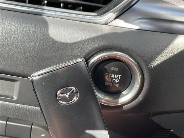 CX-5 XD スマートエディション 純正9型ナビ SDカードなし 全方位カメラ レーダークルーズコントロール コーナーセンサー 純正アルミホイール ブラインドスポットモニター LEDヘッドライト レーンキープアシスト ドライブレコーダー(8枚目)