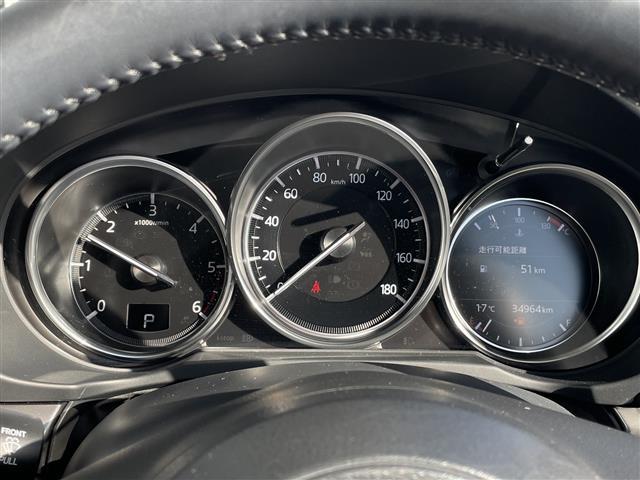 CX-5 XD スマートエディション 純正9型ナビ SDカードなし 全方位カメラ レーダークルーズコントロール コーナーセンサー 純正アルミホイール ブラインドスポットモニター LEDヘッドライト レーンキープアシスト ドライブレコーダー(11枚目)