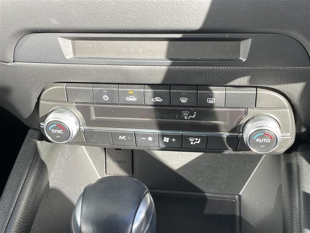 CX-5 XD スマートエディション 純正9型ナビ SDカードなし 全方位カメラ レーダークルーズコントロール コーナーセンサー 純正アルミホイール ブラインドスポットモニター LEDヘッドライト レーンキープアシスト ドライブレコーダー(12枚目)