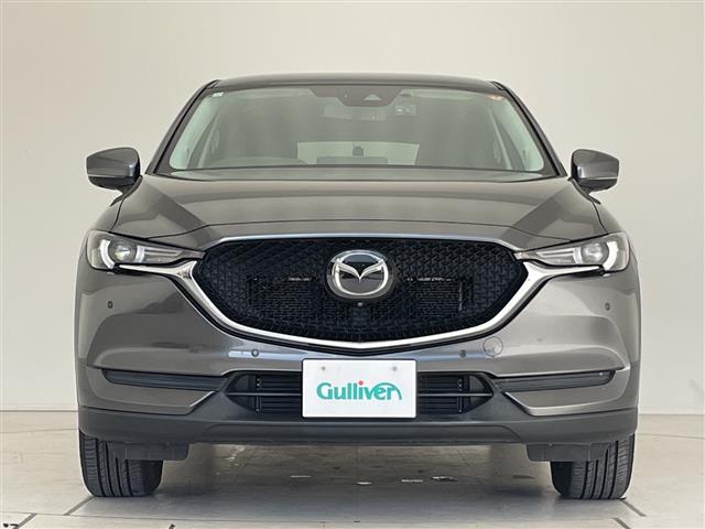 CX-5 XD スマートエディション 純正9型ナビ SDカードなし 全方位カメラ レーダークルーズコントロール コーナーセンサー 純正アルミホイール ブラインドスポットモニター LEDヘッドライト レーンキープアシスト ドライブレコーダー(18枚目)