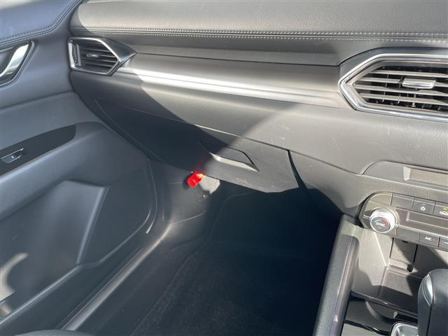 CX-5 XD スマートエディション 純正9型ナビ SDカードなし 全方位カメラ レーダークルーズコントロール コーナーセンサー 純正アルミホイール ブラインドスポットモニター LEDヘッドライト レーンキープアシスト ドライブレコーダー(25枚目)