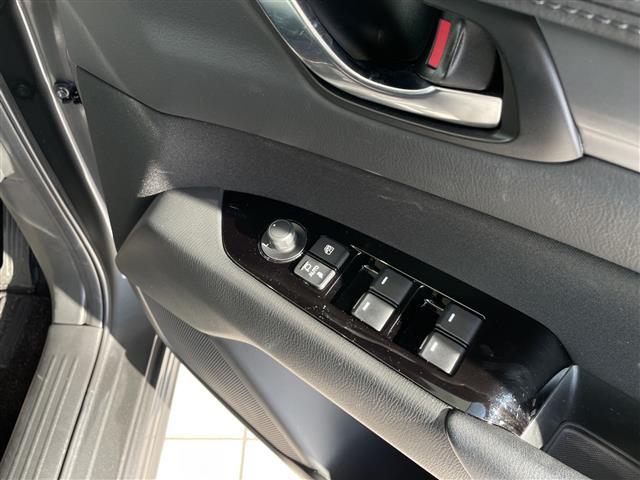 CX-5 XD スマートエディション 純正9型ナビ SDカードなし 全方位カメラ レーダークルーズコントロール コーナーセンサー 純正アルミホイール ブラインドスポットモニター LEDヘッドライト レーンキープアシスト ドライブレコーダー(26枚目)