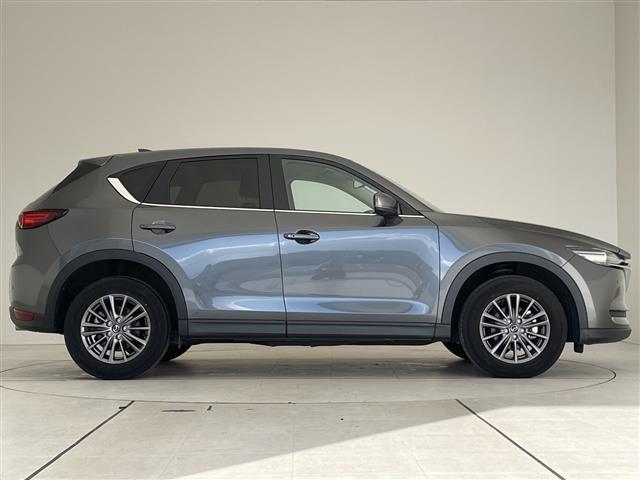 CX-5 XD スマートエディション 純正9型ナビ SDカードなし 全方位カメラ レーダークルーズコントロール コーナーセンサー 純正アルミホイール ブラインドスポットモニター LEDヘッドライト レーンキープアシスト ドライブレコーダー(35枚目)