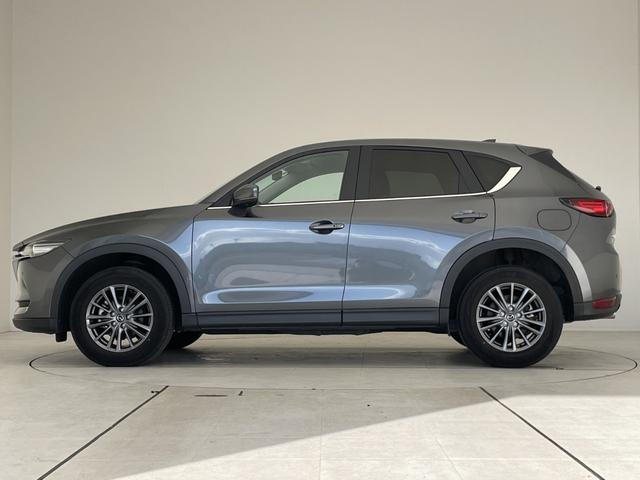 CX-5 XD スマートエディション 純正9型ナビ SDカードなし 全方位カメラ レーダークルーズコントロール コーナーセンサー 純正アルミホイール ブラインドスポットモニター LEDヘッドライト レーンキープアシスト ドライブレコーダー(72枚目)