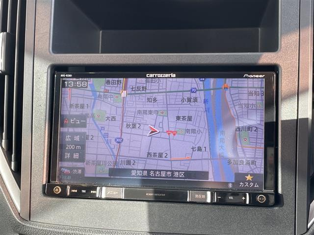 ＸＶ ２．０ｉ－Ｌ　アイサイト　アイサイト　ＳＤナビ　レーダークルーズコントロール　アルミホイール　ブラインドスポットモニター　パドルシフト　オートライト　ＥＴＣ　ステアリングスイッチ　スマートキー　プッシュスタート（3枚目）