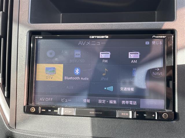 ＸＶ ２．０ｉ－Ｌ　アイサイト　アイサイト　ＳＤナビ　レーダークルーズコントロール　アルミホイール　ブラインドスポットモニター　パドルシフト　オートライト　ＥＴＣ　ステアリングスイッチ　スマートキー　プッシュスタート（5枚目）