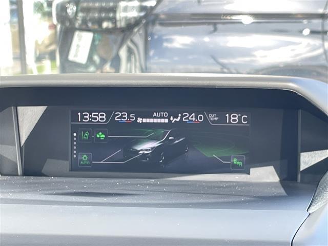 ＸＶ ２．０ｉ－Ｌ　アイサイト　アイサイト　ＳＤナビ　レーダークルーズコントロール　アルミホイール　ブラインドスポットモニター　パドルシフト　オートライト　ＥＴＣ　ステアリングスイッチ　スマートキー　プッシュスタート（11枚目）