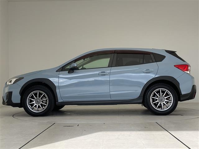 ＸＶ ２．０ｉ－Ｌ　アイサイト　アイサイト　ＳＤナビ　レーダークルーズコントロール　アルミホイール　ブラインドスポットモニター　パドルシフト　オートライト　ＥＴＣ　ステアリングスイッチ　スマートキー　プッシュスタート（19枚目）