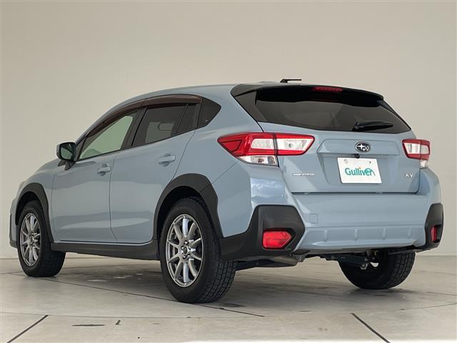 ＸＶ ２．０ｉ－Ｌ　アイサイト　アイサイト　ＳＤナビ　レーダークルーズコントロール　アルミホイール　ブラインドスポットモニター　パドルシフト　オートライト　ＥＴＣ　ステアリングスイッチ　スマートキー　プッシュスタート（20枚目）