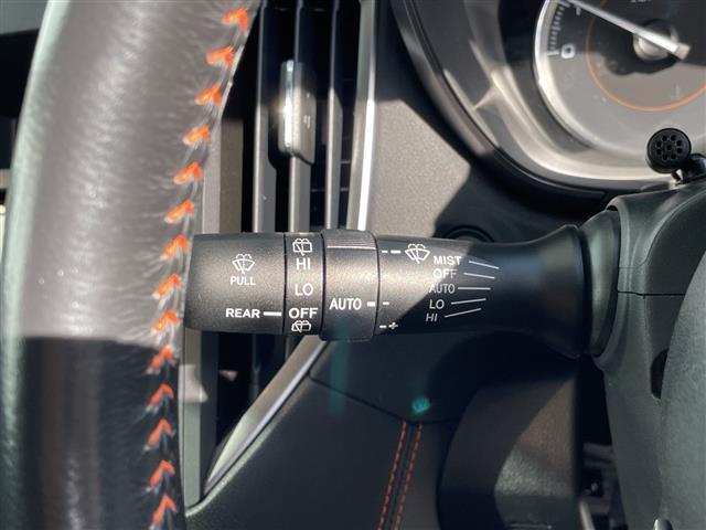 ＸＶ ２．０ｉ－Ｌ　アイサイト　アイサイト　ＳＤナビ　レーダークルーズコントロール　アルミホイール　ブラインドスポットモニター　パドルシフト　オートライト　ＥＴＣ　ステアリングスイッチ　スマートキー　プッシュスタート（21枚目）