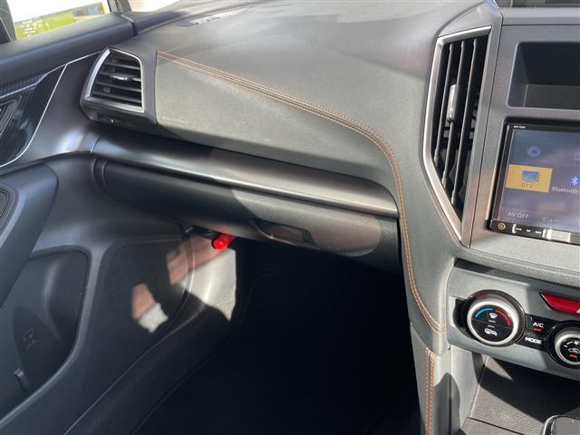 ＸＶ ２．０ｉ－Ｌ　アイサイト　アイサイト　ＳＤナビ　レーダークルーズコントロール　アルミホイール　ブラインドスポットモニター　パドルシフト　オートライト　ＥＴＣ　ステアリングスイッチ　スマートキー　プッシュスタート（27枚目）