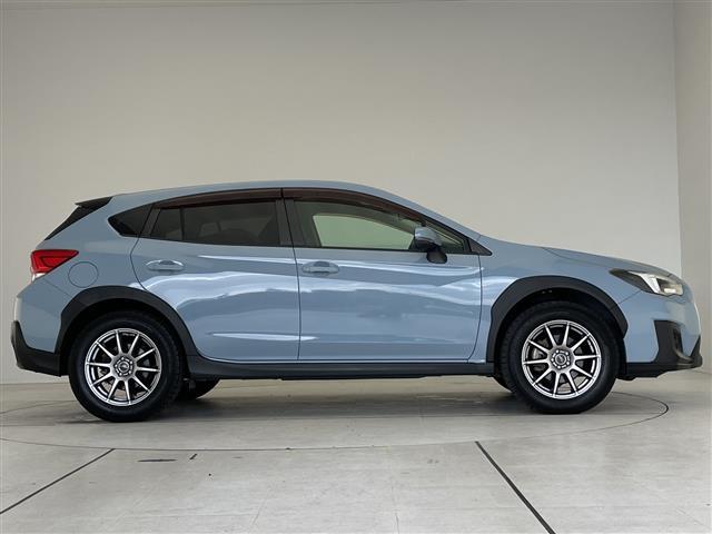 ＸＶ ２．０ｉ－Ｌ　アイサイト　アイサイト　ＳＤナビ　レーダークルーズコントロール　アルミホイール　ブラインドスポットモニター　パドルシフト　オートライト　ＥＴＣ　ステアリングスイッチ　スマートキー　プッシュスタート（34枚目）