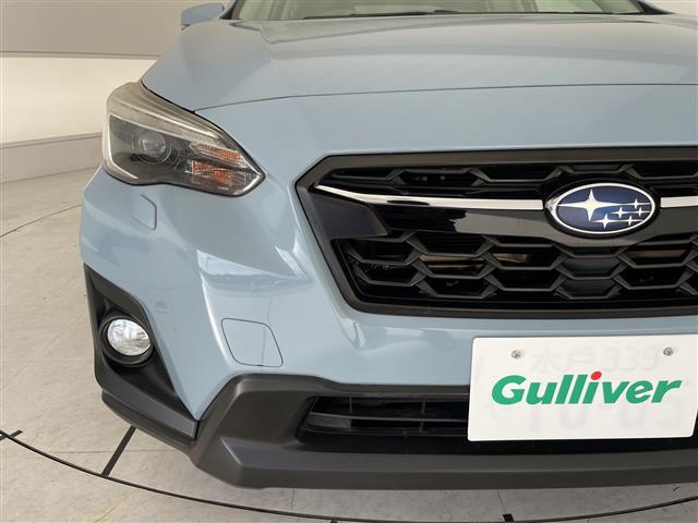 ＸＶ ２．０ｉ－Ｌ　アイサイト　アイサイト　ＳＤナビ　レーダークルーズコントロール　アルミホイール　ブラインドスポットモニター　パドルシフト　オートライト　ＥＴＣ　ステアリングスイッチ　スマートキー　プッシュスタート（36枚目）