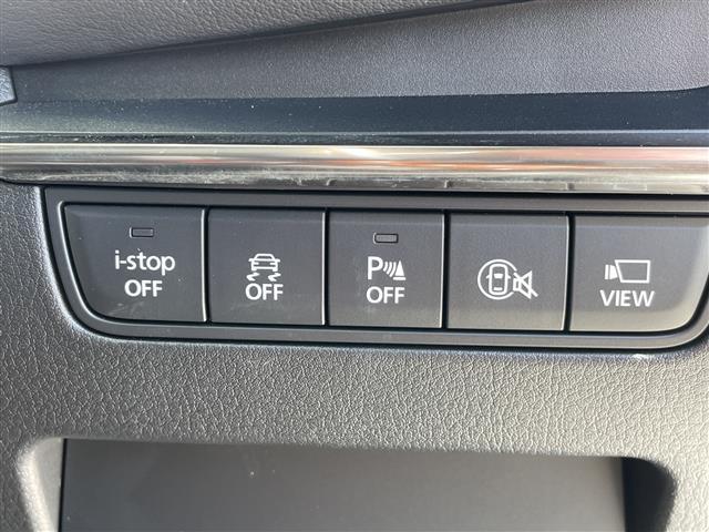 MAZDA3ファストバック 15Sツーリング 純正9機型ナビ 全方位カメラ レーダークルーズコントロール バックカメラ コーナーセンサー 純正18インチアルミホイール ブラインドスポットモニター LEDヘッドライト オートマチックハイビーム(6枚目)
