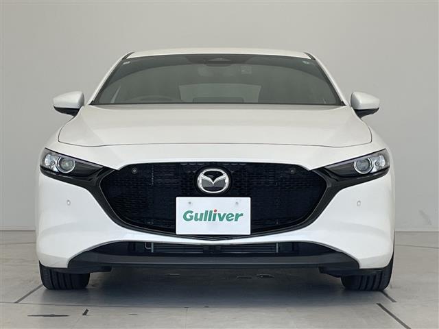 MAZDA3ファストバック 15Sツーリング 純正9機型ナビ 全方位カメラ レーダークルーズコントロール バックカメラ コーナーセンサー 純正18インチアルミホイール ブラインドスポットモニター LEDヘッドライト オートマチックハイビーム(18枚目)
