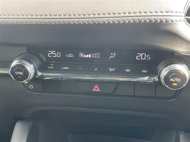 MAZDA3ファストバック 15Sツーリング 純正9機型ナビ 全方位カメラ レーダークルーズコントロール バックカメラ コーナーセンサー 純正18インチアルミホイール ブラインドスポットモニター LEDヘッドライト オートマチックハイビーム(25枚目)