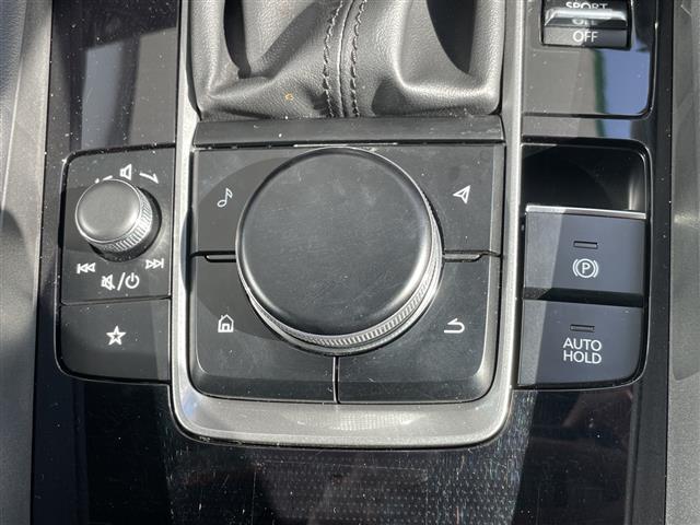 MAZDA3ファストバック 15Sツーリング 純正9機型ナビ 全方位カメラ レーダークルーズコントロール バックカメラ コーナーセンサー 純正18インチアルミホイール ブラインドスポットモニター LEDヘッドライト オートマチックハイビーム(27枚目)