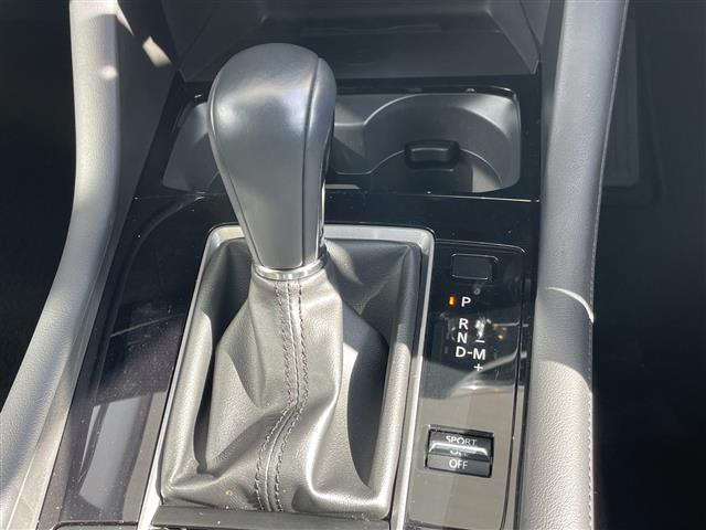 MAZDA3ファストバック 15Sツーリング 純正9機型ナビ 全方位カメラ レーダークルーズコントロール バックカメラ コーナーセンサー 純正18インチアルミホイール ブラインドスポットモニター LEDヘッドライト オートマチックハイビーム(28枚目)