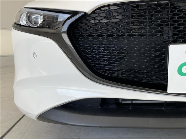 MAZDA3ファストバック 15Sツーリング 純正9機型ナビ 全方位カメラ レーダークルーズコントロール バックカメラ コーナーセンサー 純正18インチアルミホイール ブラインドスポットモニター LEDヘッドライト オートマチックハイビーム(37枚目)