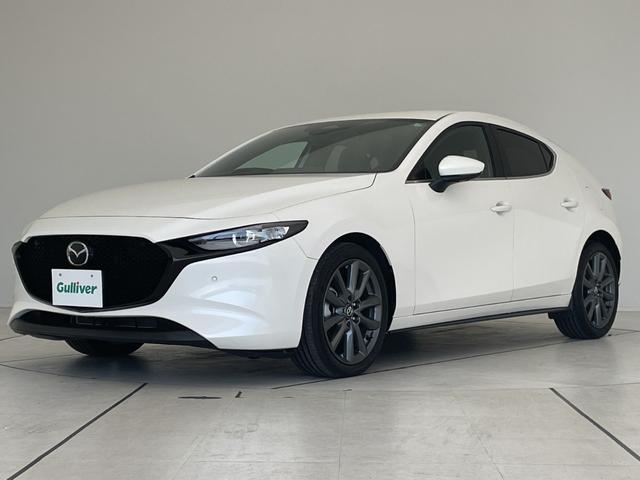 MAZDA3ファストバック 15Sツーリング 純正9機型ナビ 全方位カメラ レーダークルーズコントロール バックカメラ コーナーセンサー 純正18インチアルミホイール ブラインドスポットモニター LEDヘッドライト オートマチックハイビーム(58枚目)